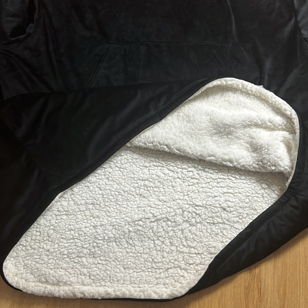 The Comfy Original One Size Wearable Blanket Mico… - image 5